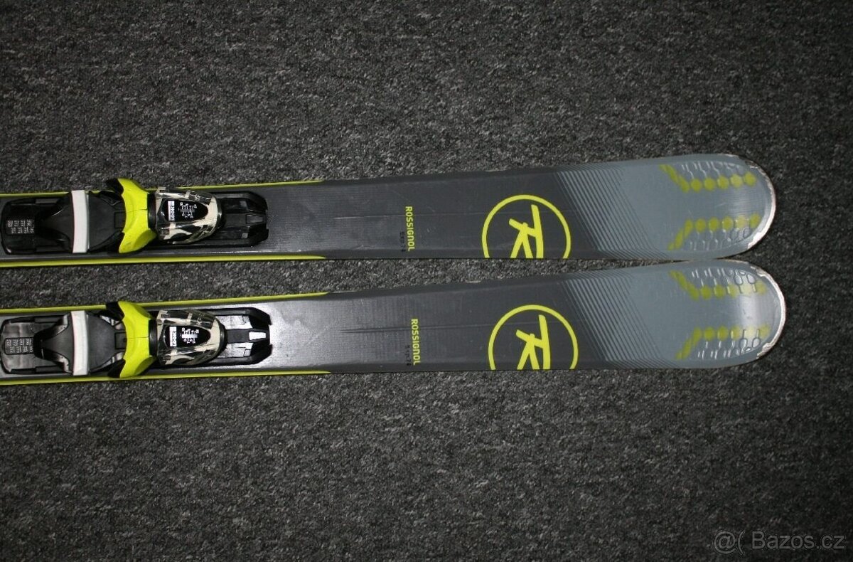lyže Rossignol Experience allmountain 152 cm - 3