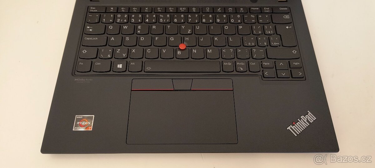 Lenovo ThinkPad X13 Gen 2, 20XJ - 3