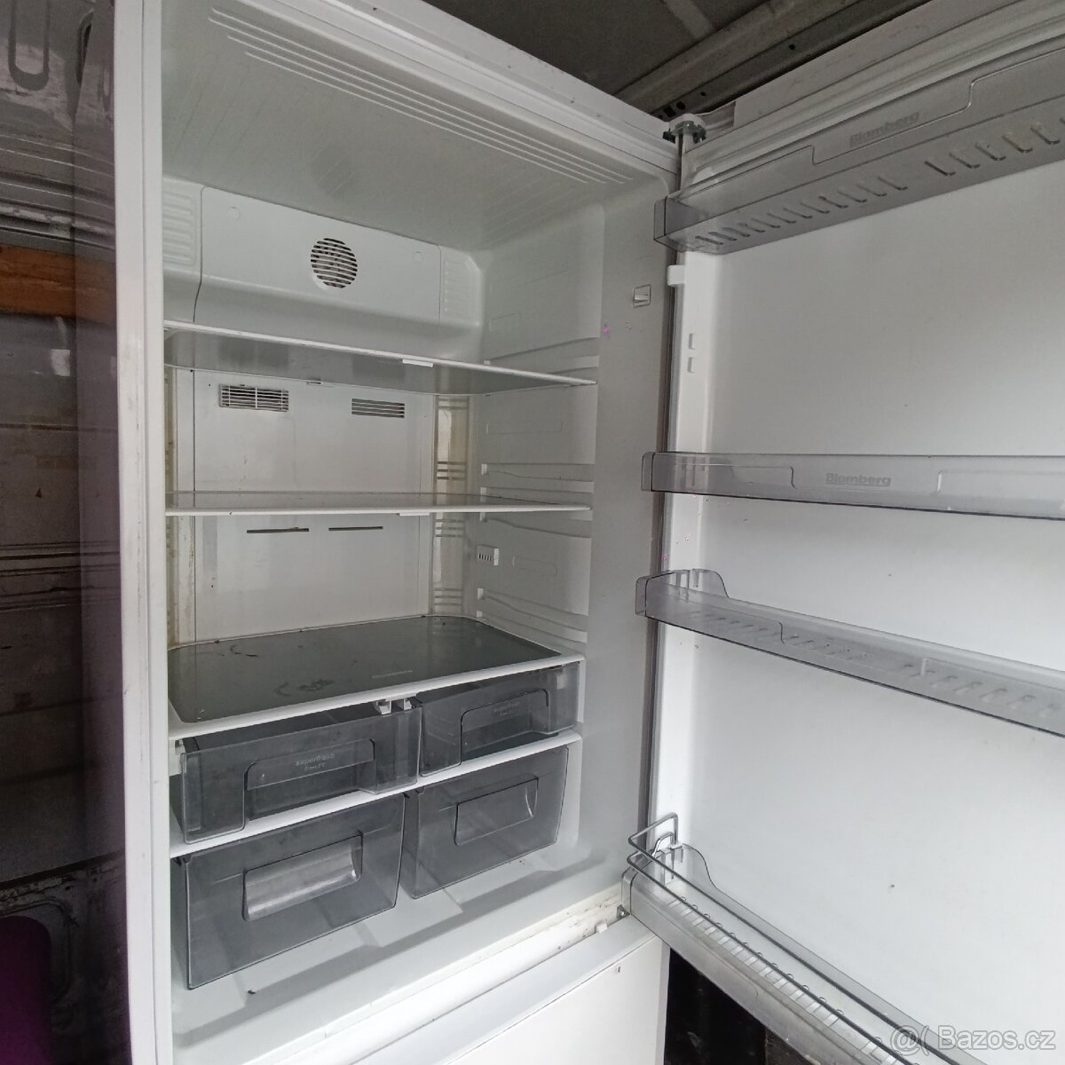 Lednice a nábytek - levně - 3