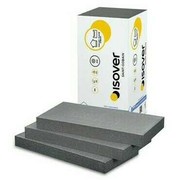 Isover EPS GREY 100 80mm - 3