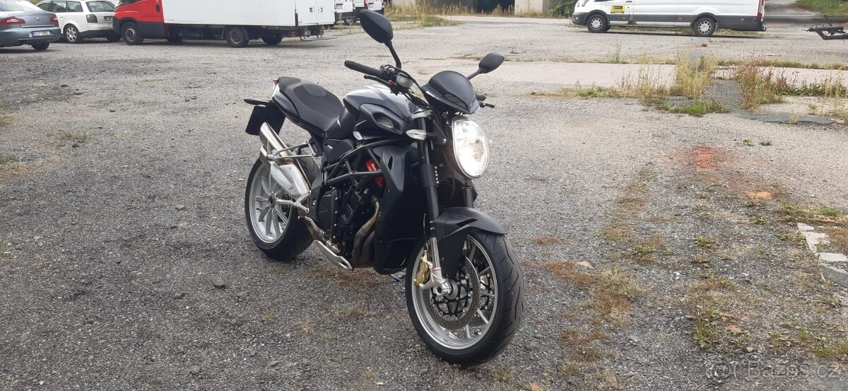 MV Agusta Brutale 1090 r.v. 2014 - 3