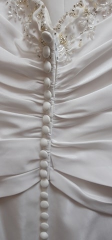 Svatební šaty R6 a R10 - 3