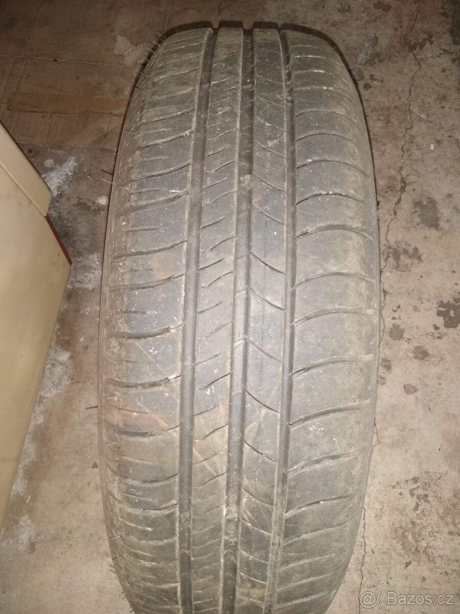 Letní pneumatiky - 3