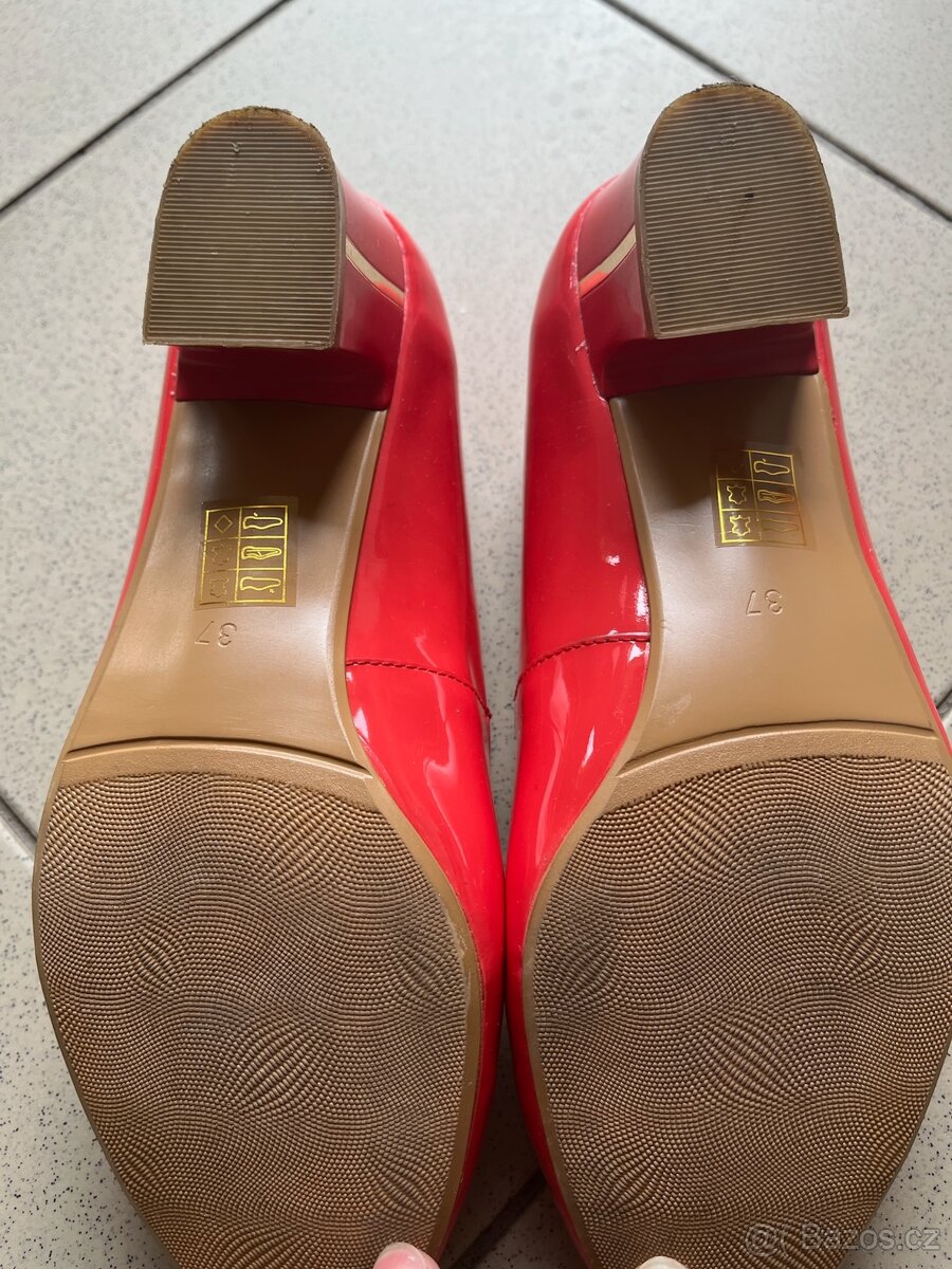 Damské lodičky - 3