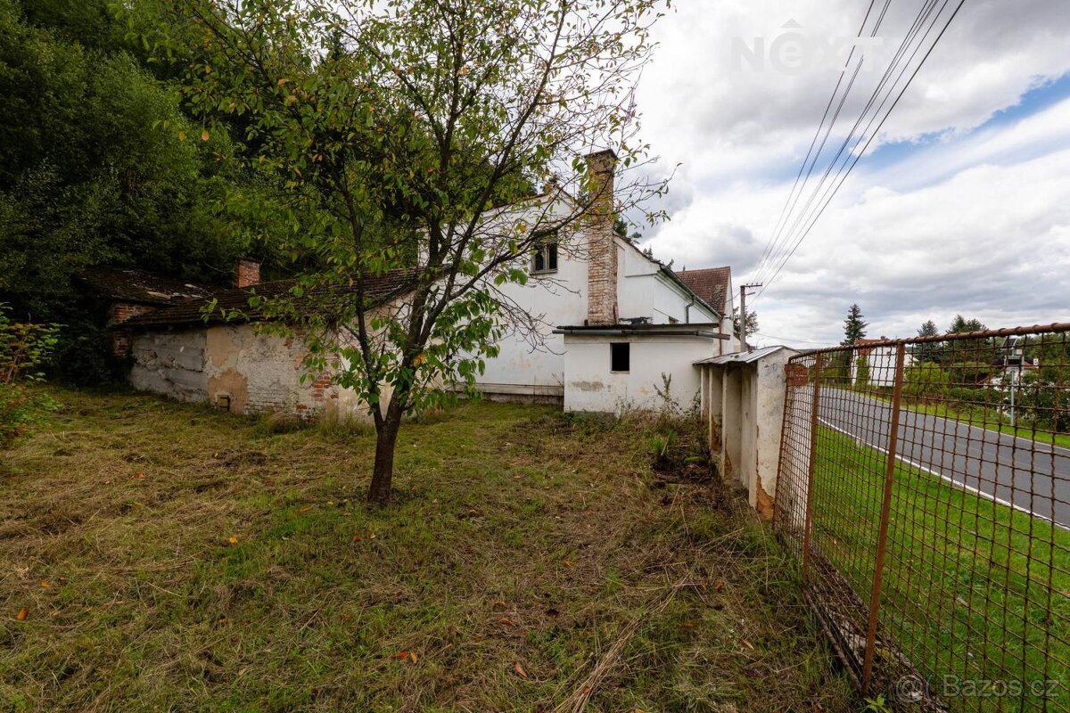 Prodej Rodinný dům, 206㎡ - 3