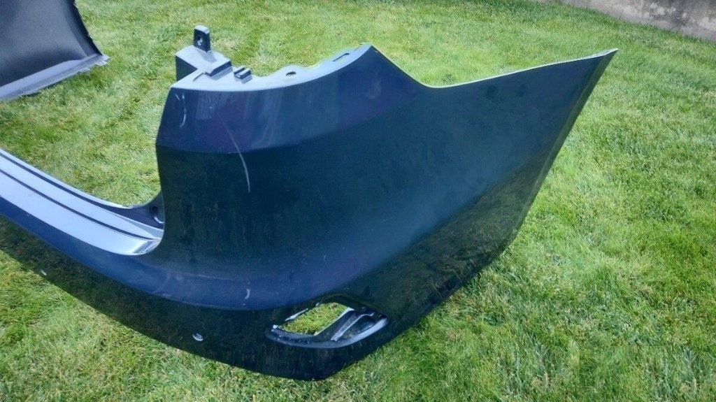 Kia Ceed 3 III CD Combi 2018 - zadny naraznik - 3