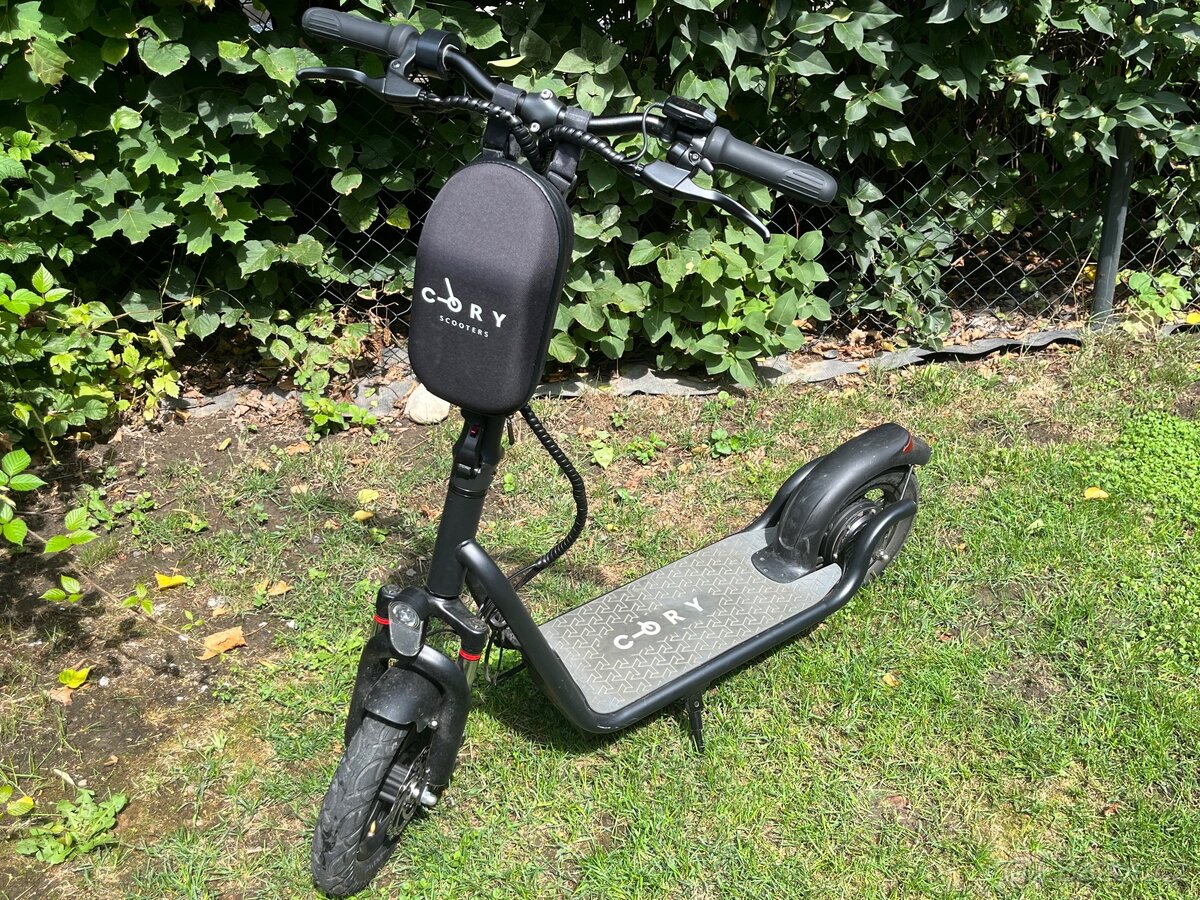 Cory Sprint 450W elektrokoloběžka - 3