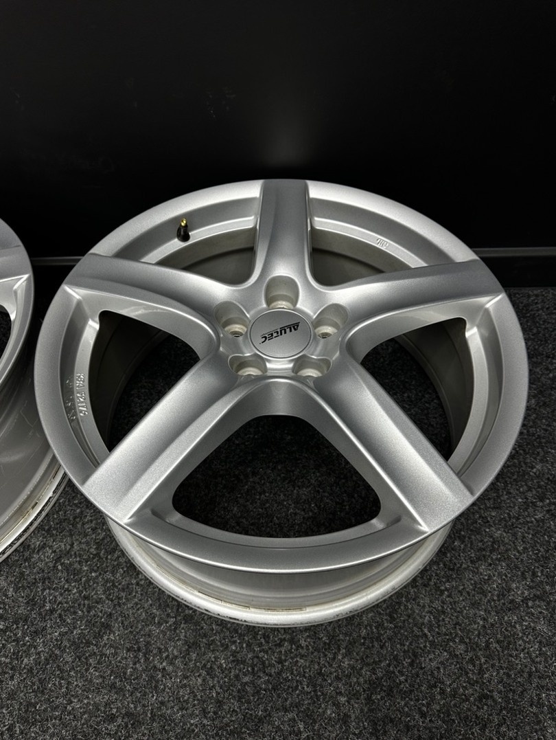 Alu Alutec 5x108 18” - 3