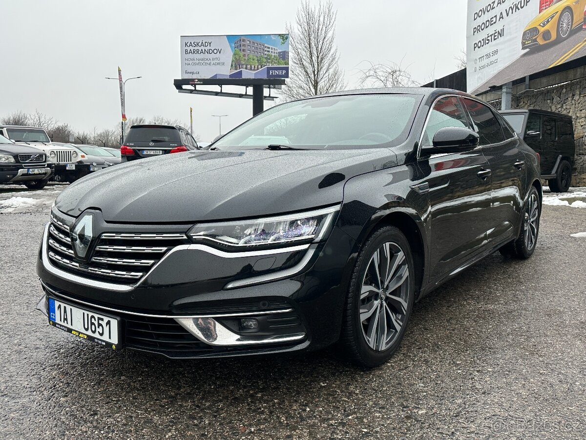 Renault Talisman 2021 - 3