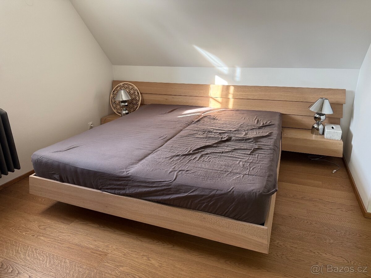 Stolní lampička - 3