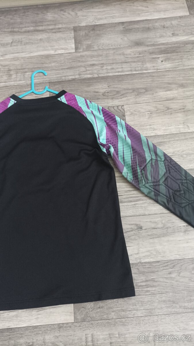 Top stav brankářský dres - 3