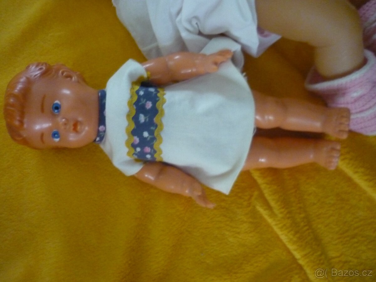 Staré panenky a i. - 3