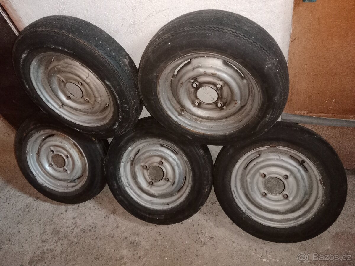 Š Spartak Octavia 1000mb - 3