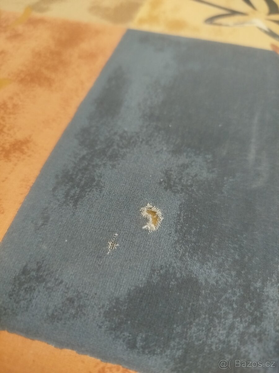 Válendy 80x200 s úložným prostorem - 3