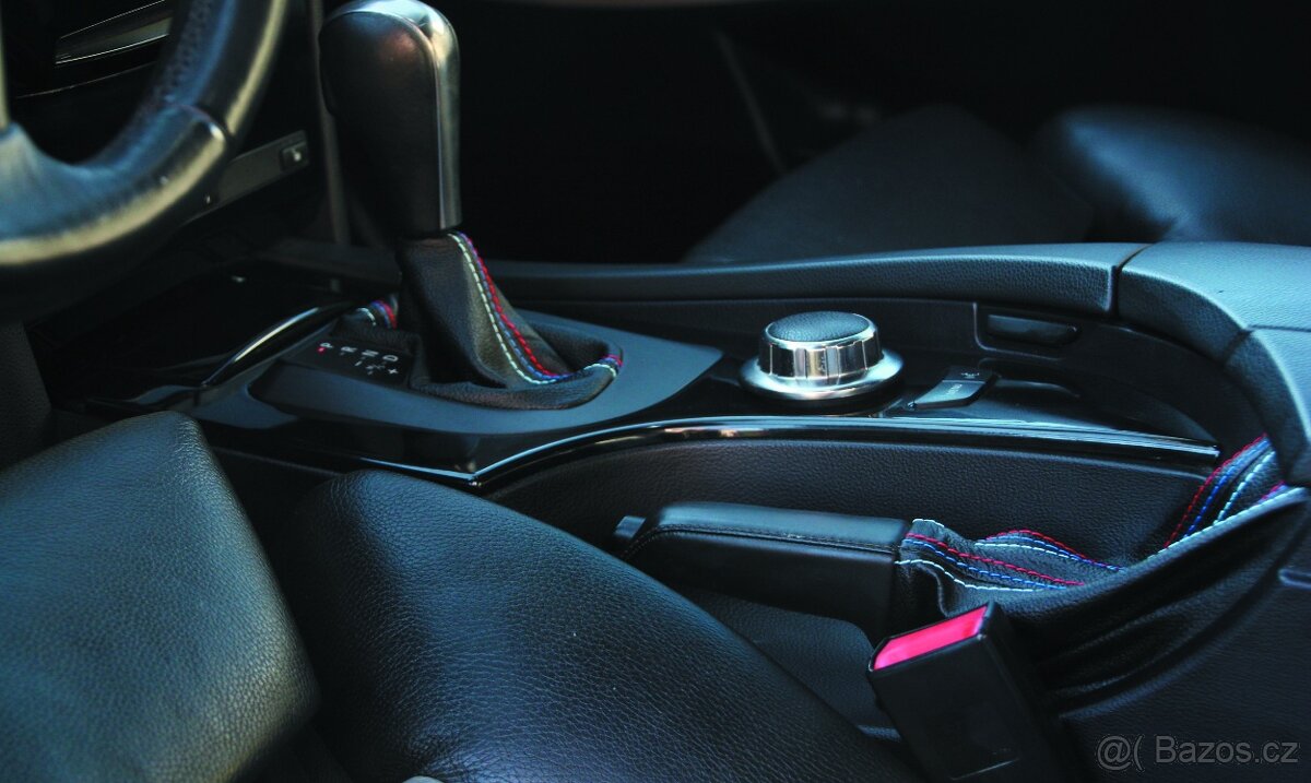 Manžety řadící páky Bmw e36, e39, e46, e60... - 3