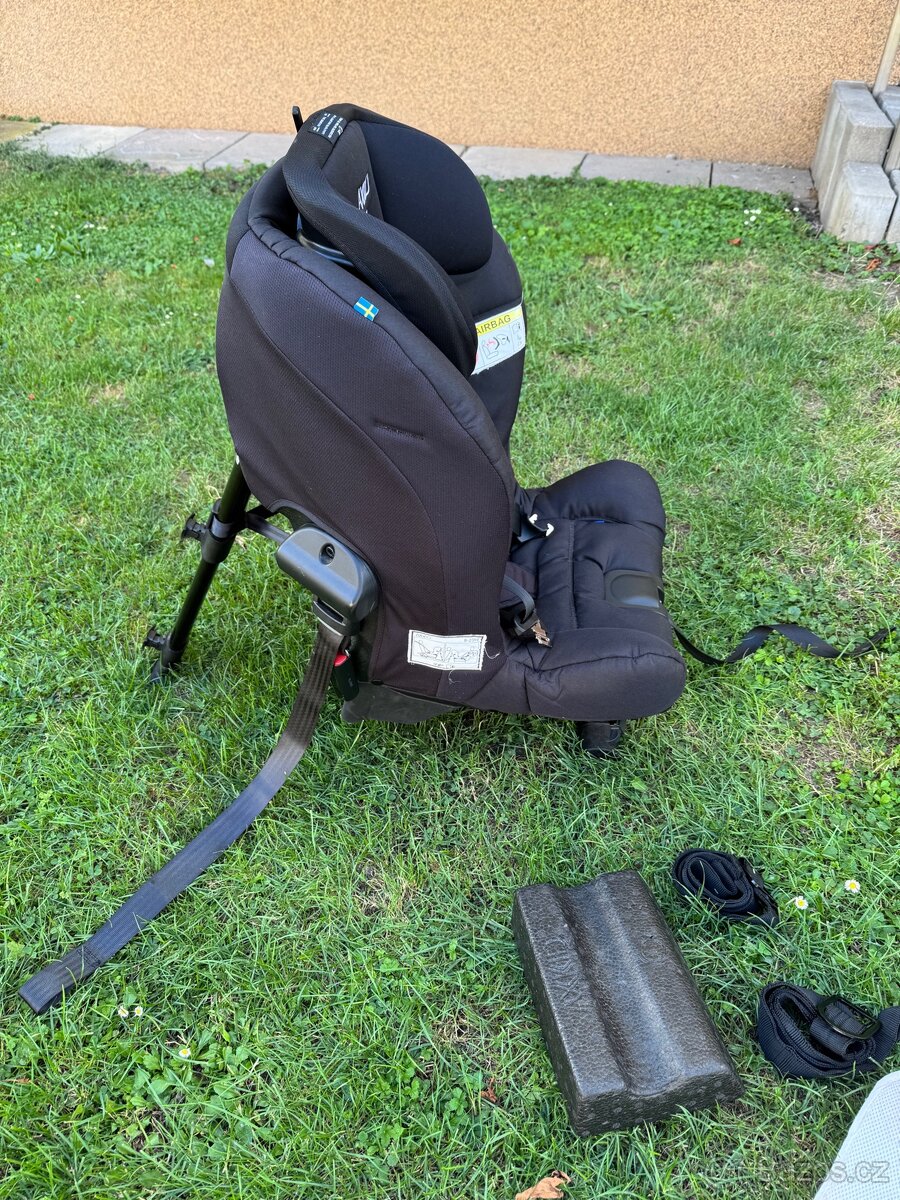 Detska autosedacka axkid minikid - 3