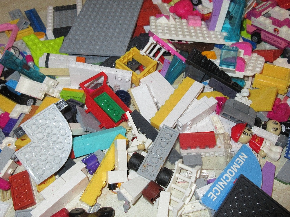 Stavebnice směs - 3