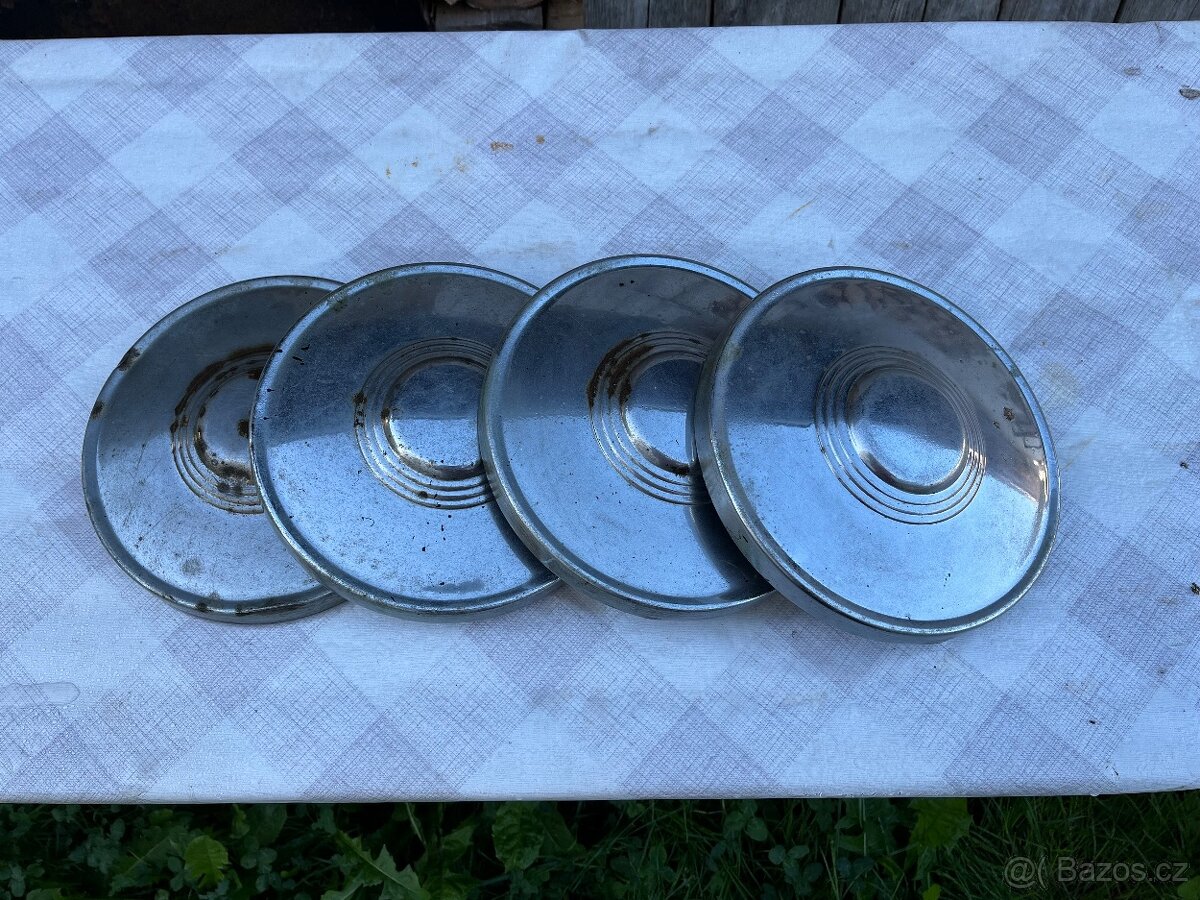 Poklice Wartburg - 3