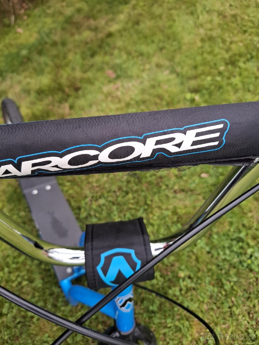 Dětská arcore koloběžka - 3