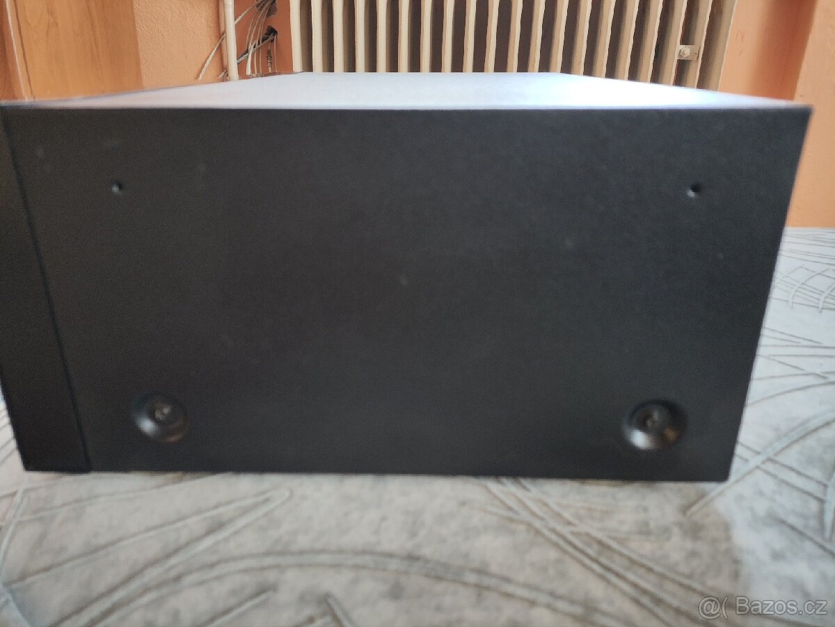 Prodám kazetový dvoudeck Teac W 850 R - 3