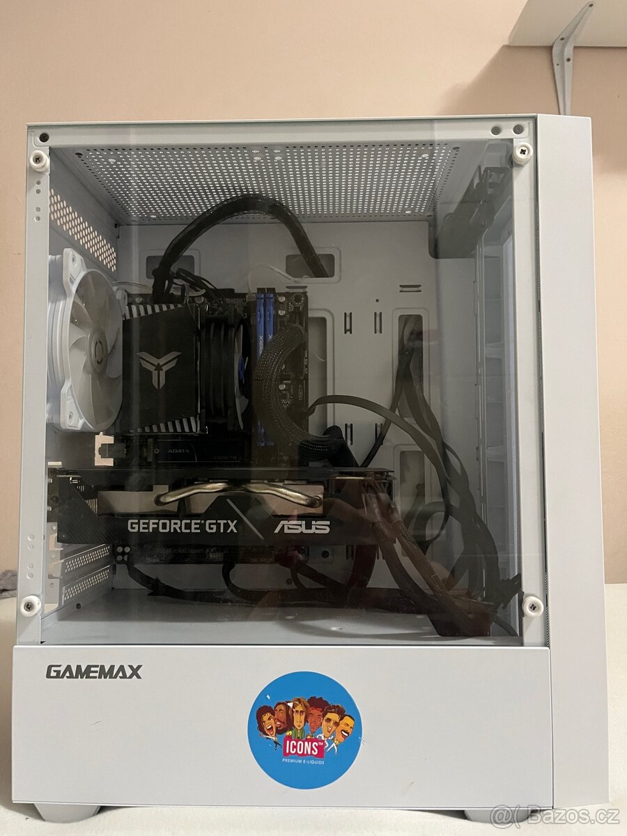 Herní počítač - 3