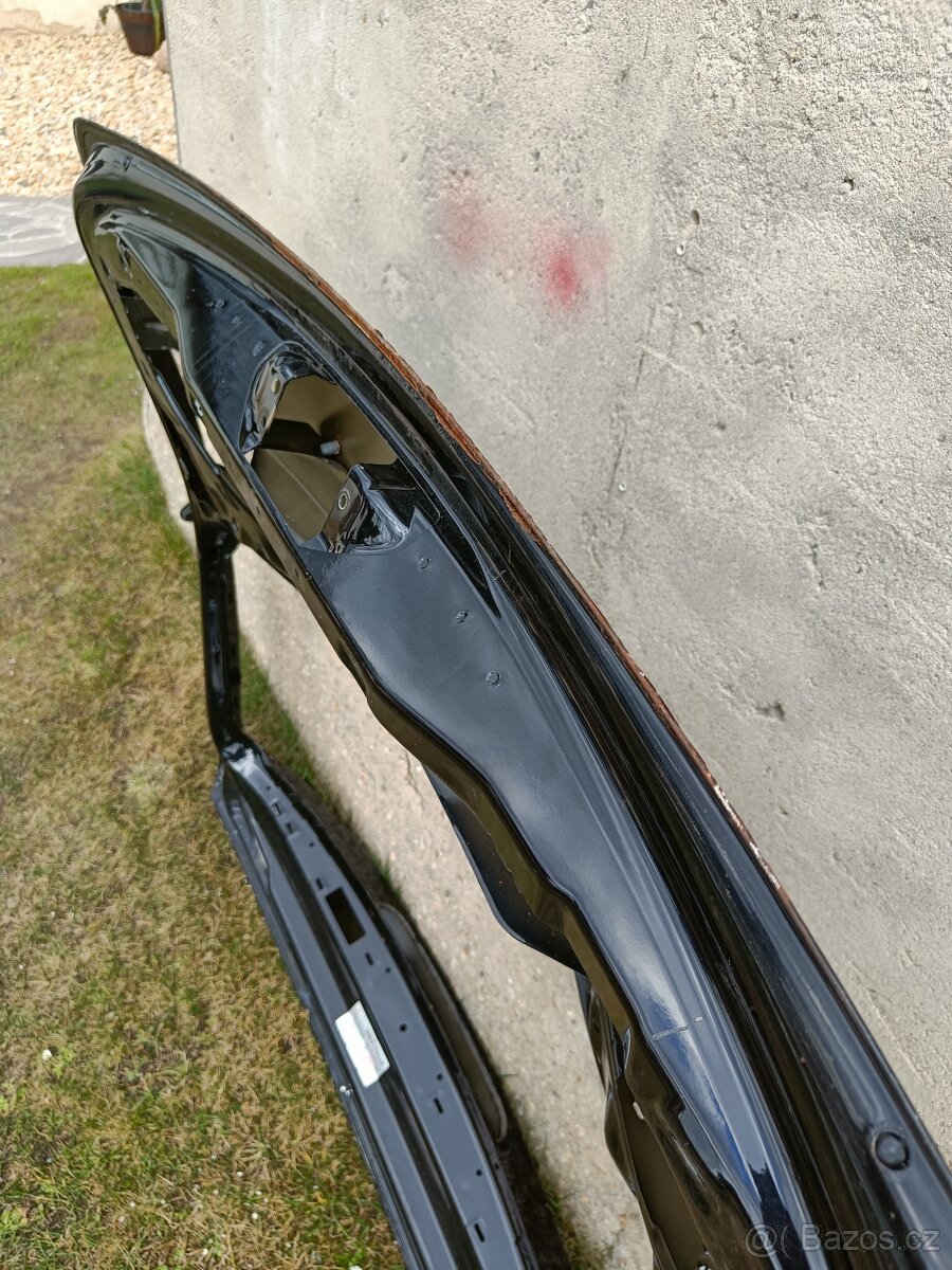 Prodám páté dveře VW Sharan 7n - 3