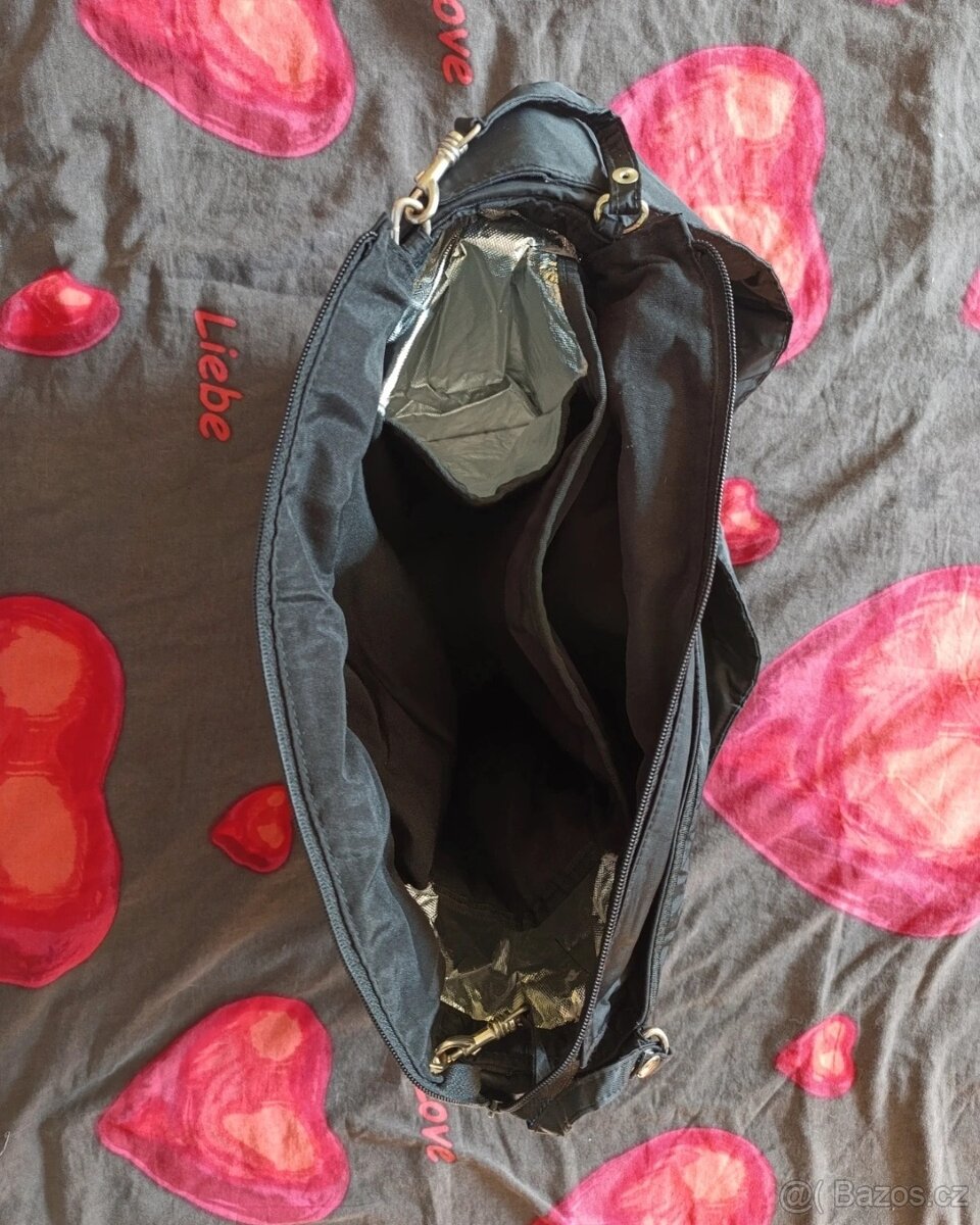 Taška na kočárek - 3