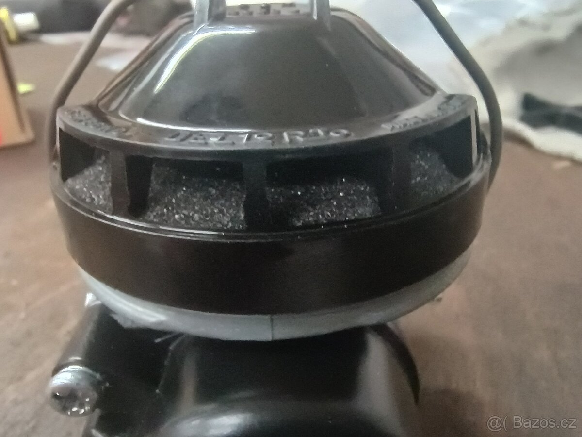 Karburátor dellorto - 3