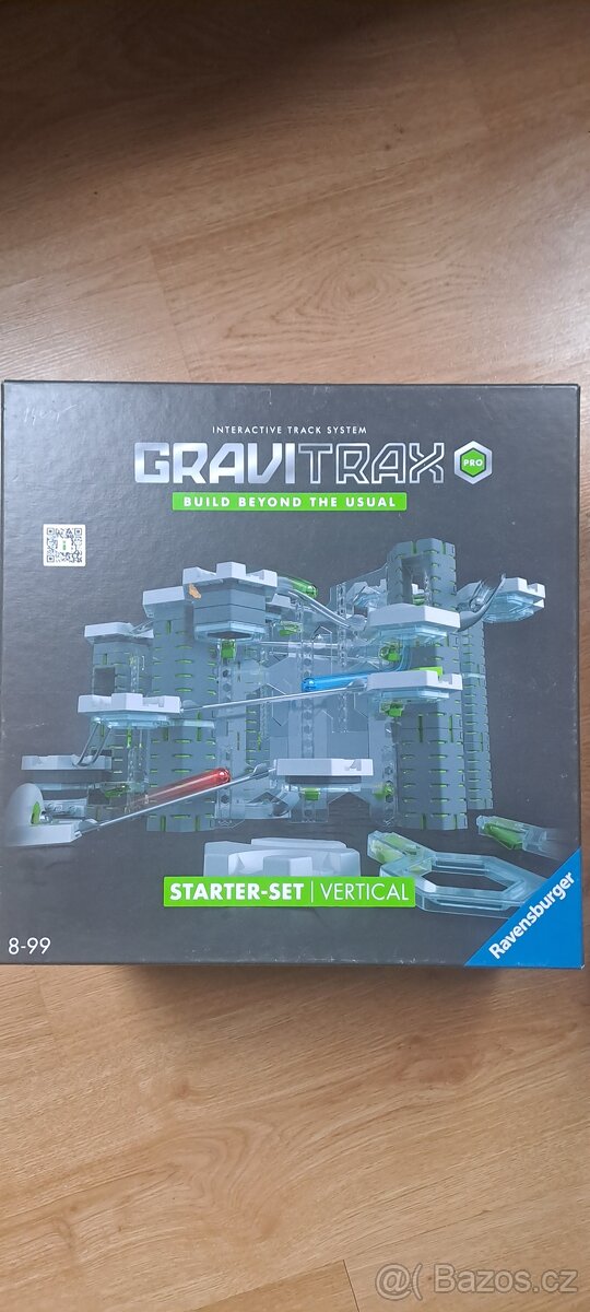 Gravitrax - 3