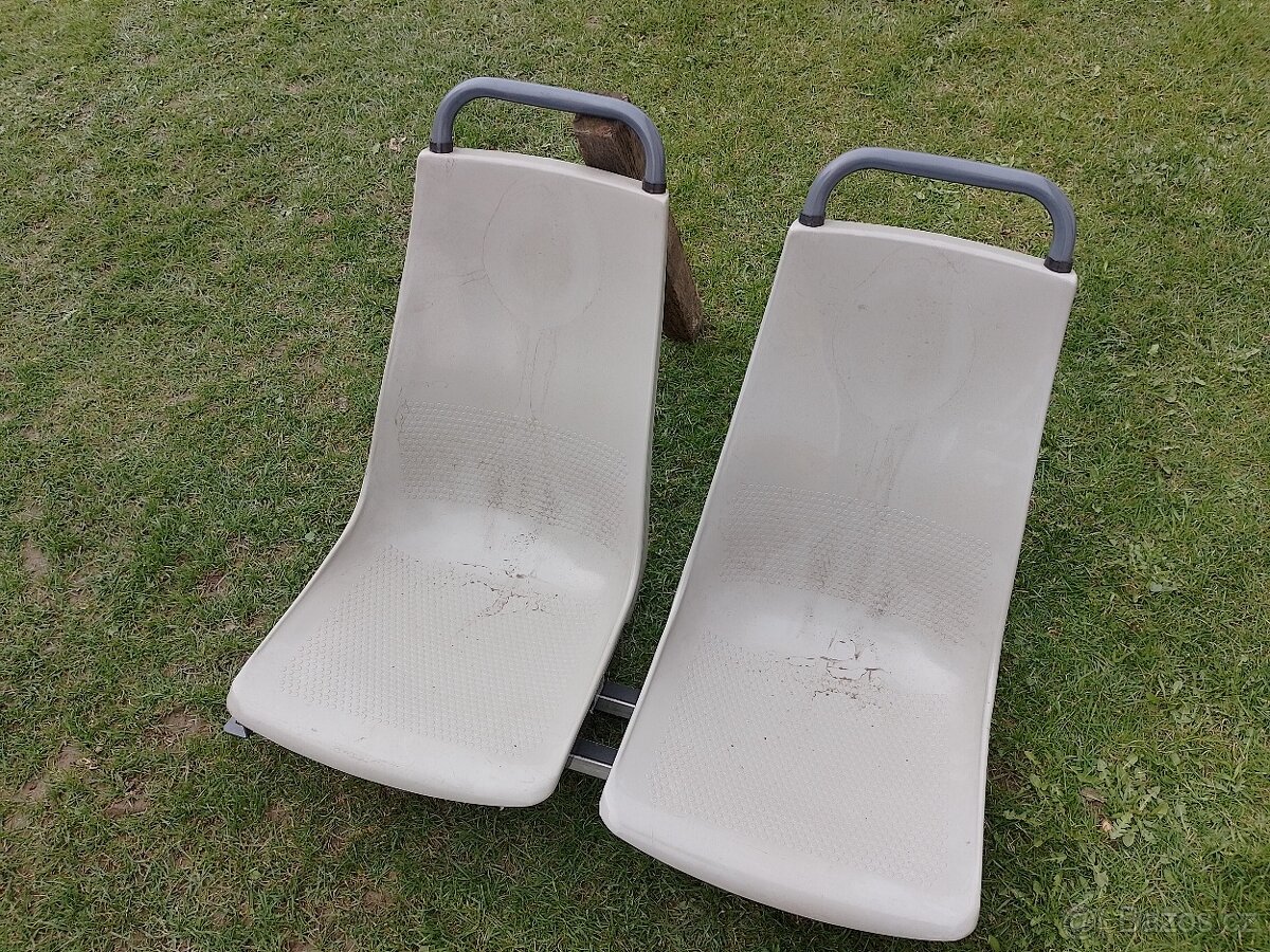 Prodám sedačku - 3