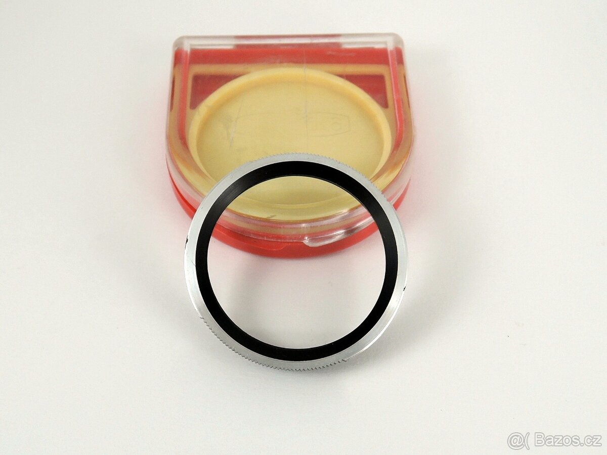 FLEXARET MEOPTA filtr B36 UVO - 3