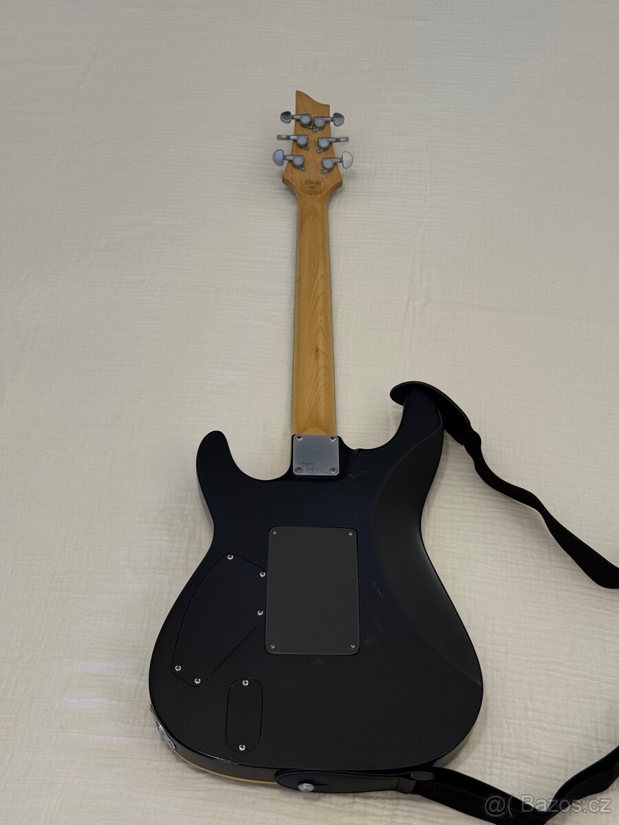 Elektrická kytara Schecter - 3