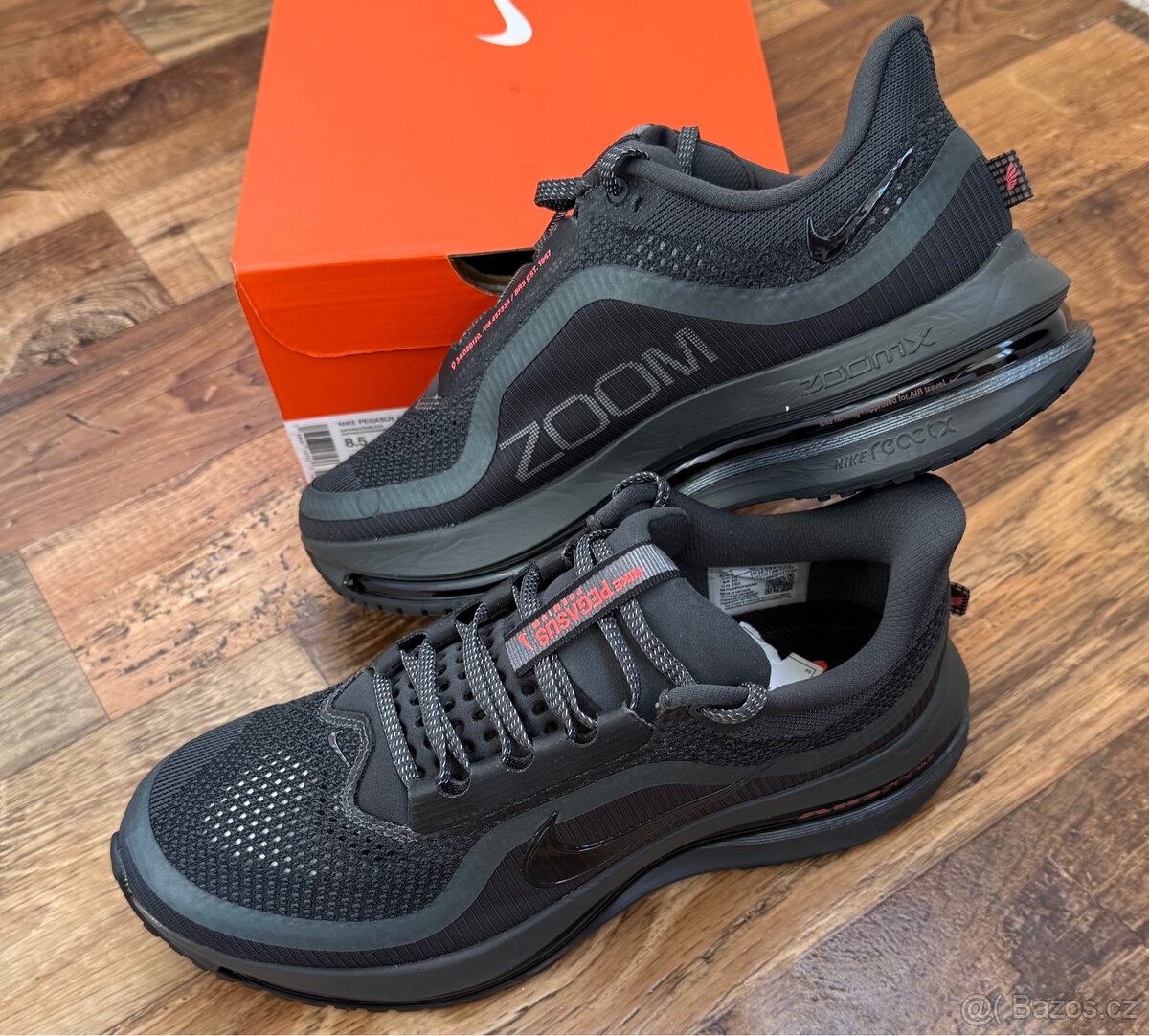 Nike Pegasus Premium, vel. 42, NOVÉ - 3