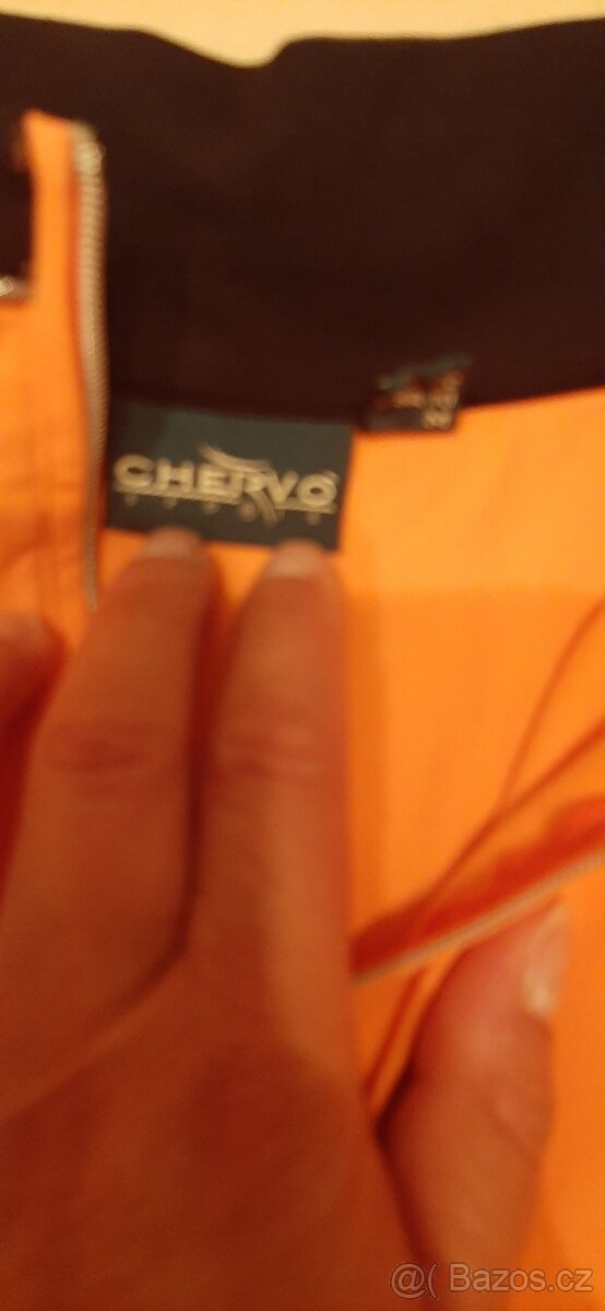 Dámská mikina Chervo - 3