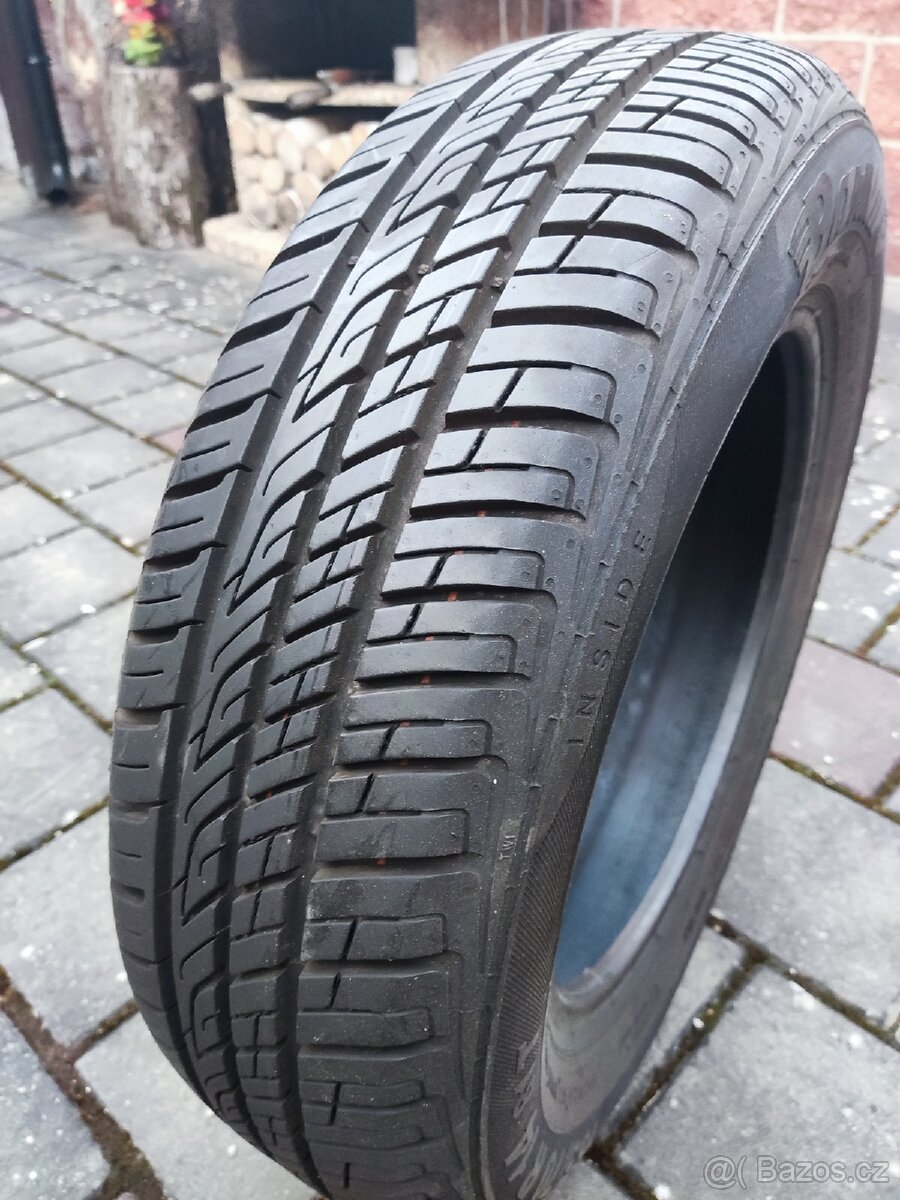 Pneumatiky 165/70 R 14 - 3