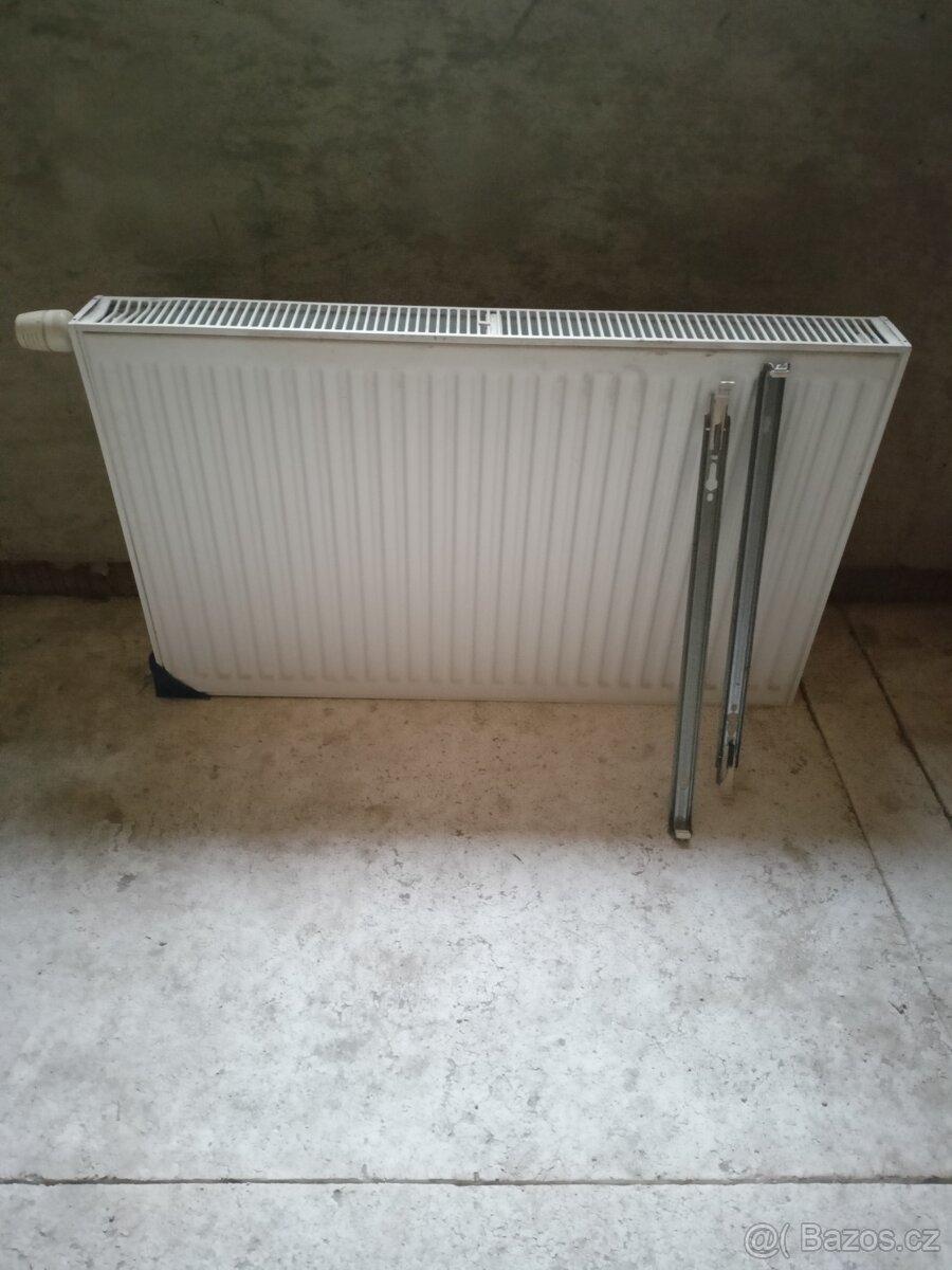 Prodám radiátory - 3