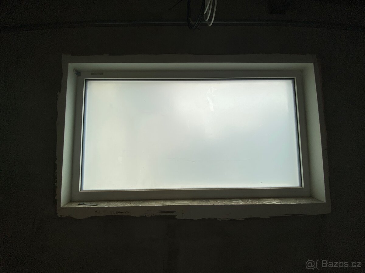 Okno/okna - 3