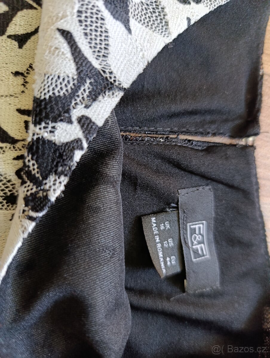 Letní šaty F&F - 3