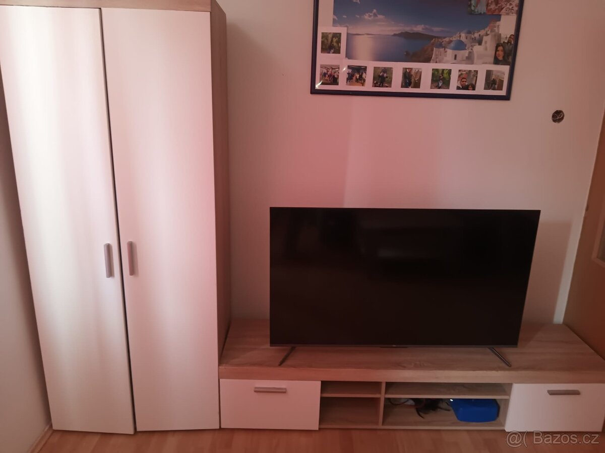 Prodám stěnu a stole - 3