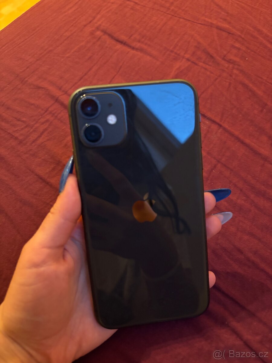 IPhone 11, 128 GB - 3