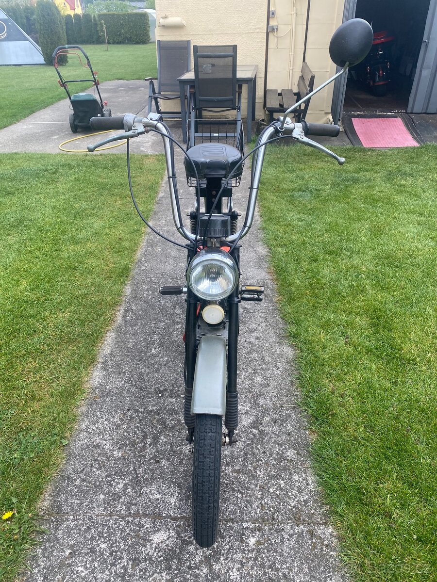Babeta 210 - 3