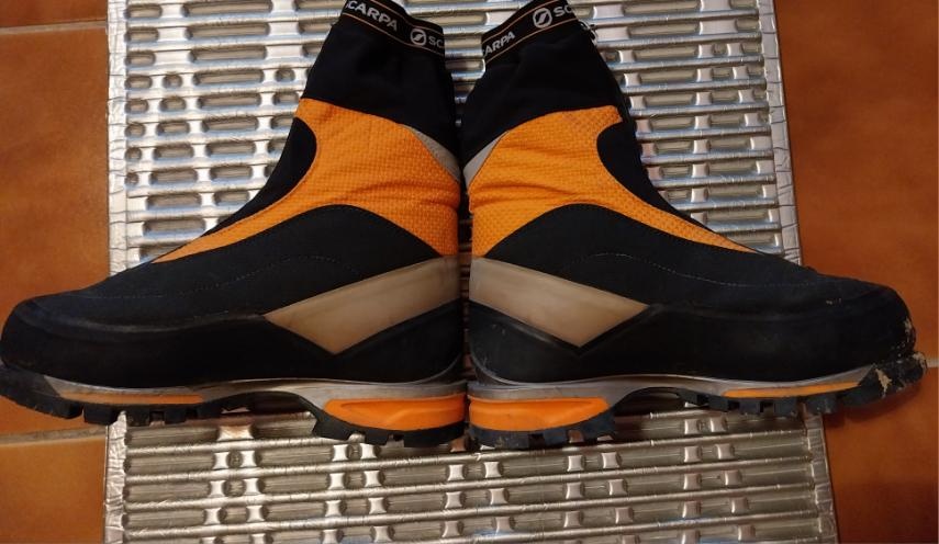 SCARPA PHANTOM GUIDE - 3