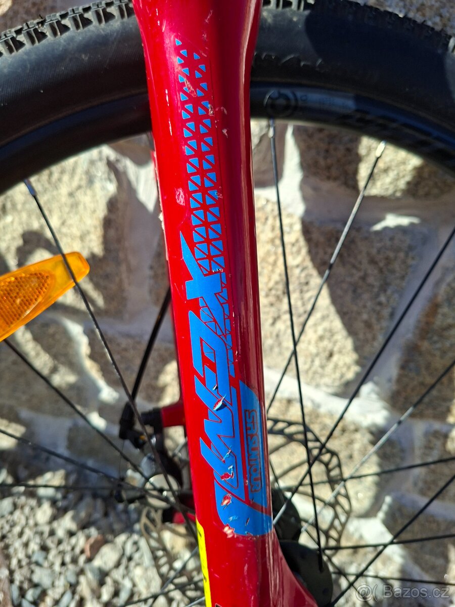 MERIDA MATTS J Champion - 3