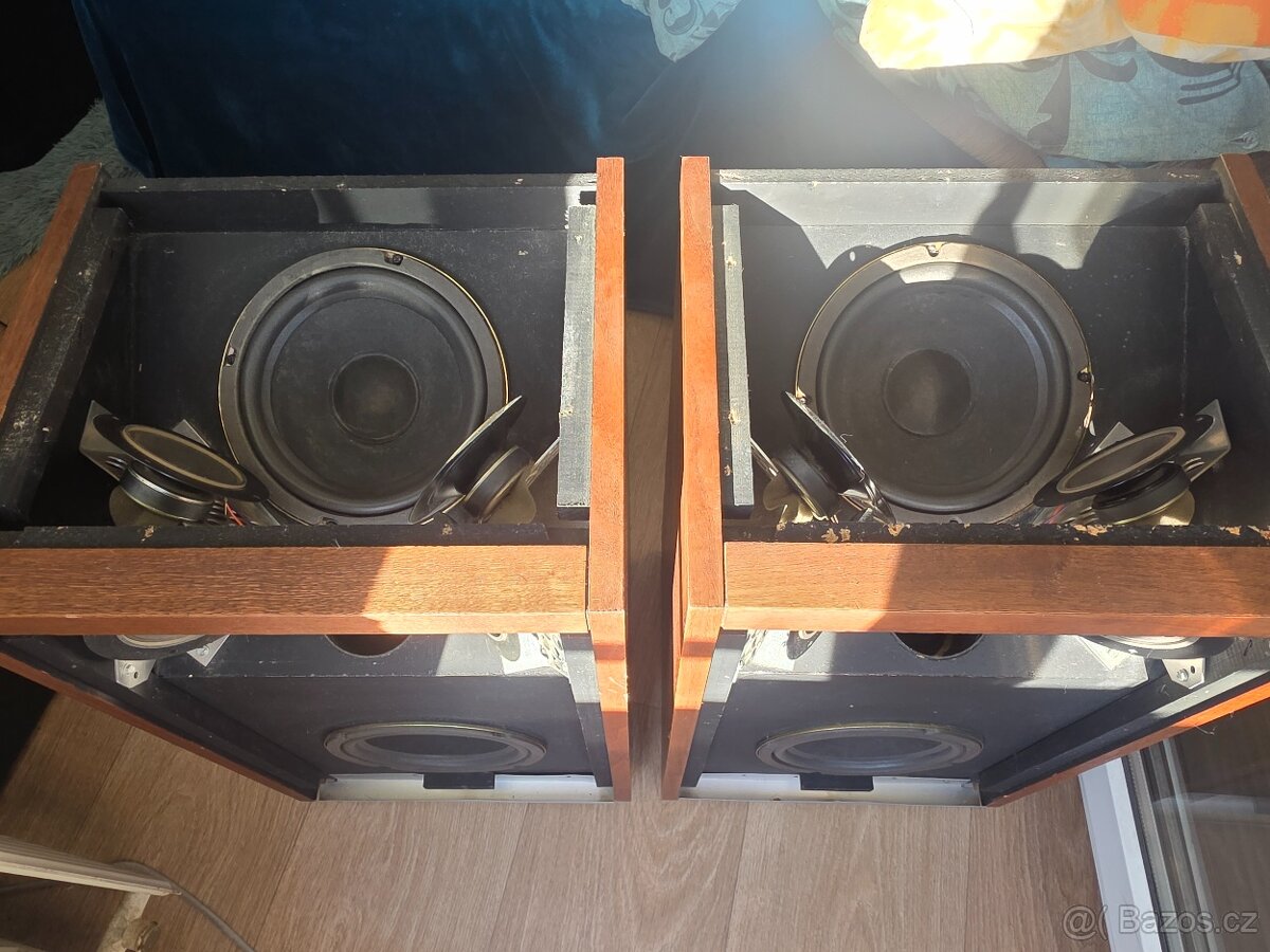 BOSE 601 - 3