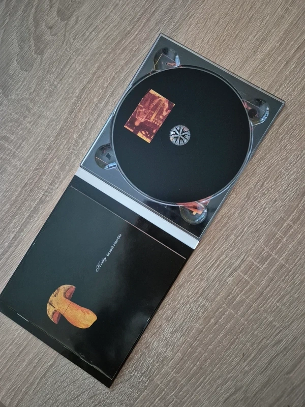 CD Květy kocourek a horečka - 3