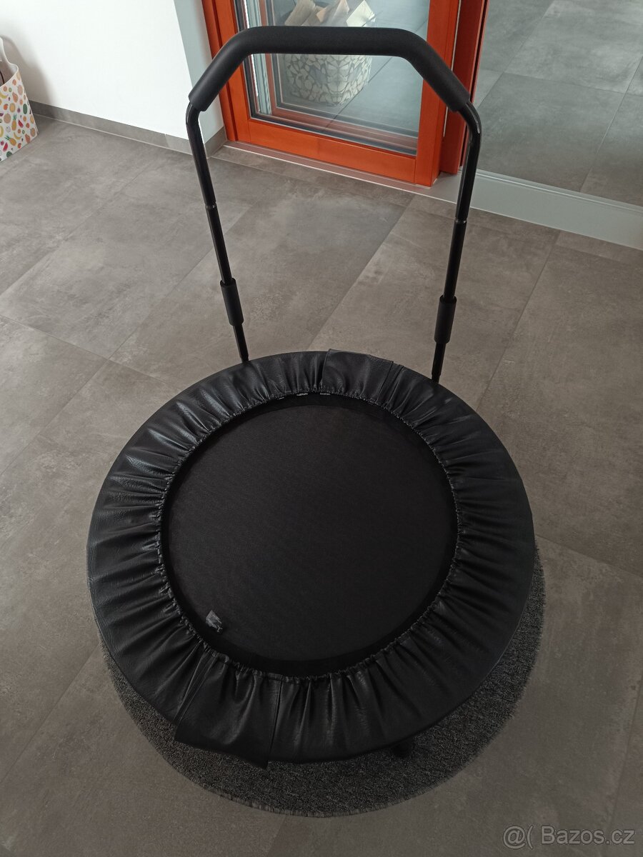 Cellerciser (trampolína) - dovoz z USA - 3