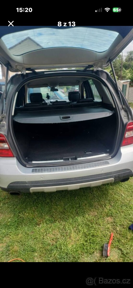 Mercedes ML 350 - 3
