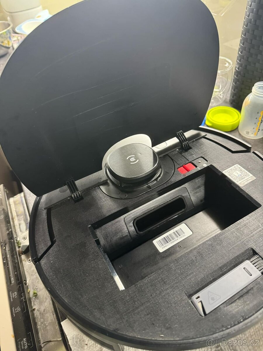 Robotický vysavač ECOVACS Deebot OZMO 950 - 3