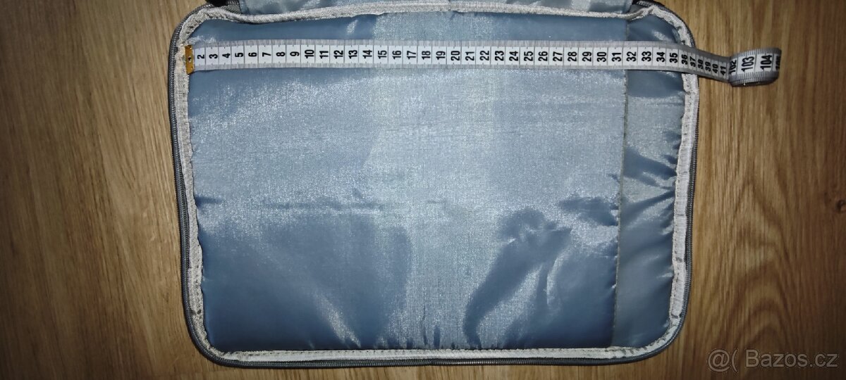 Taška na notebook iMac Dell Asus 14" - 3