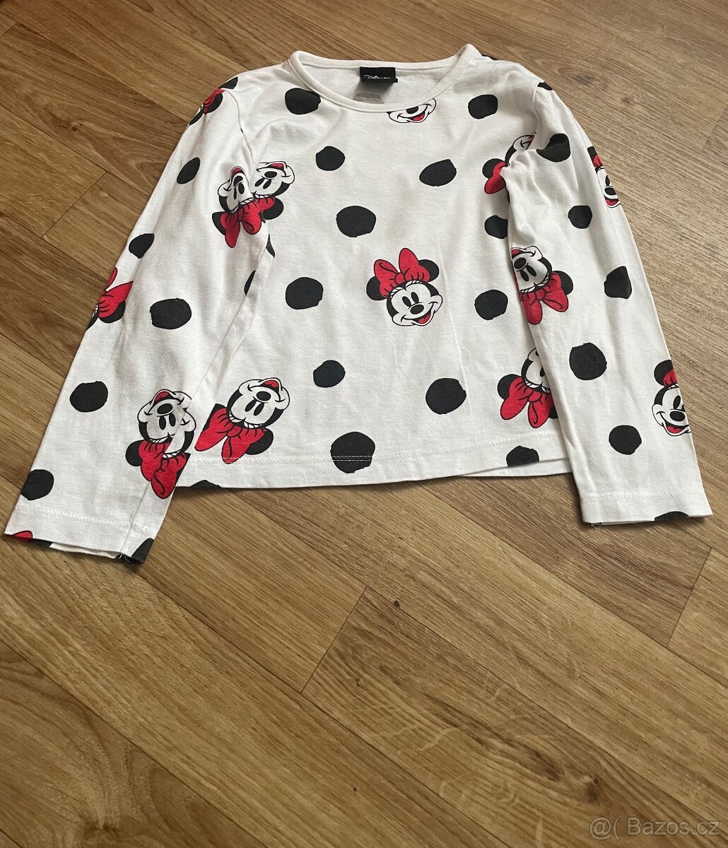 Kraťasy a tričko - 3